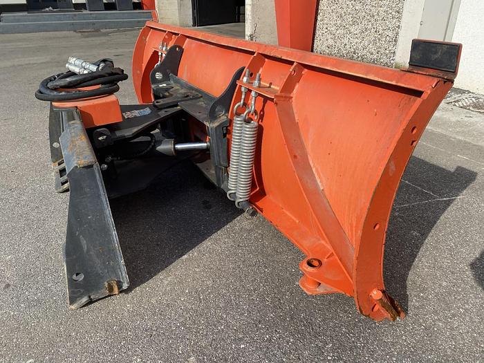 Usato 2009 SIMEX LN 2100