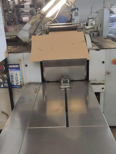 Usado 1993 CURIONI SUN MASTER 540 (!!!!!!!RESERVED!!!!!!!)