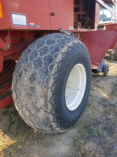 Used 1997 Case IH 8580