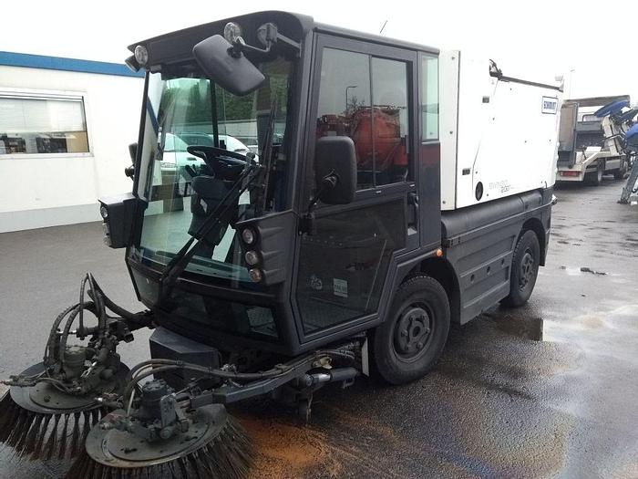 Gebruikt 2014 Schmidt Swingo 200