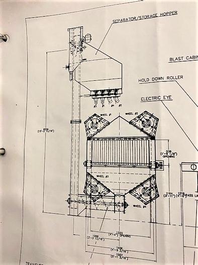Excellent 2009 Jet Wheel 4 wheel