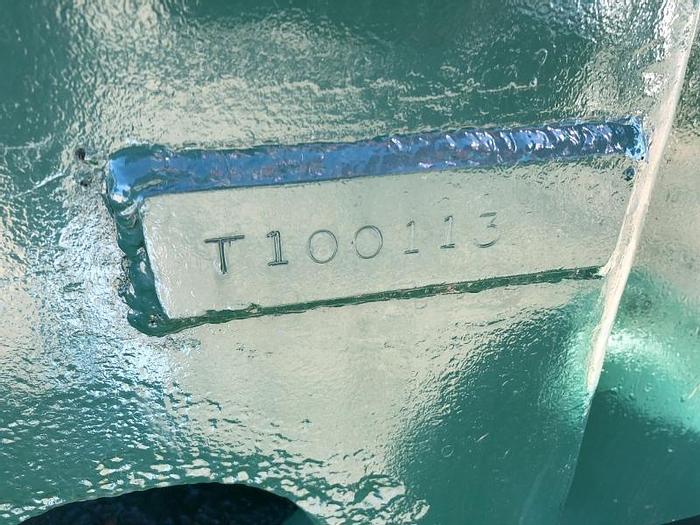 Used CONTINENTAL EMSCO F-800