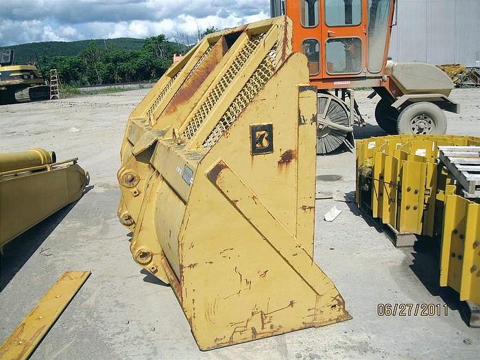 Used BALDERSON 5542C3