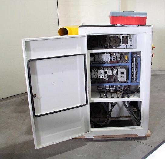 Used 2009 *SOLD* Thickness Planer - Silver SMB630E