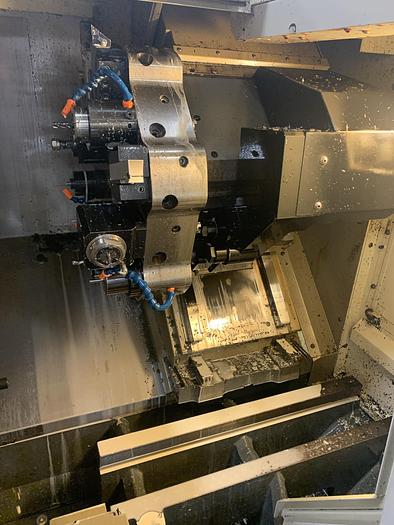 Used 2013 HAAS ST-20Y