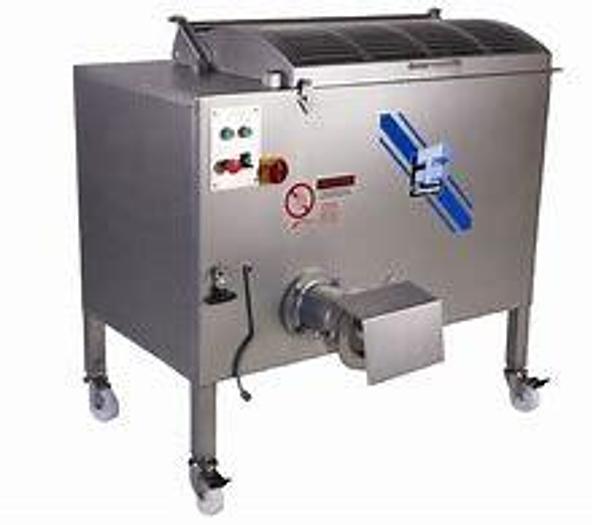 Thompson Meat Machinery Model 2000-M  Meat Mixer Grinder