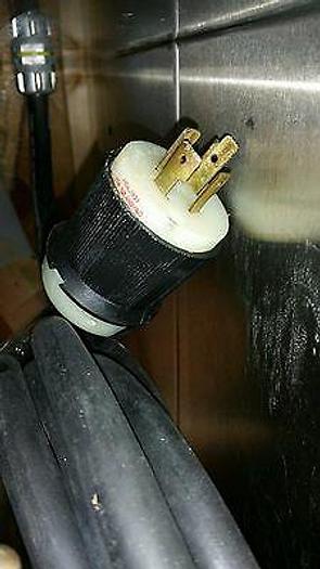 Used AES Clean Technology HFM56