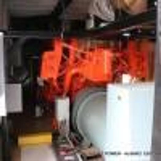 1.15 MW 2014 New Waukesha VHP 7044GSI Natural Gas Generator