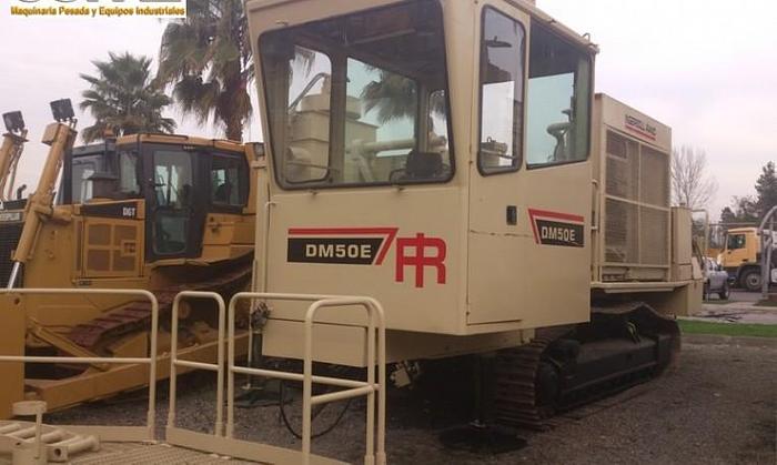 1999 INGERSOLL RAND DM50