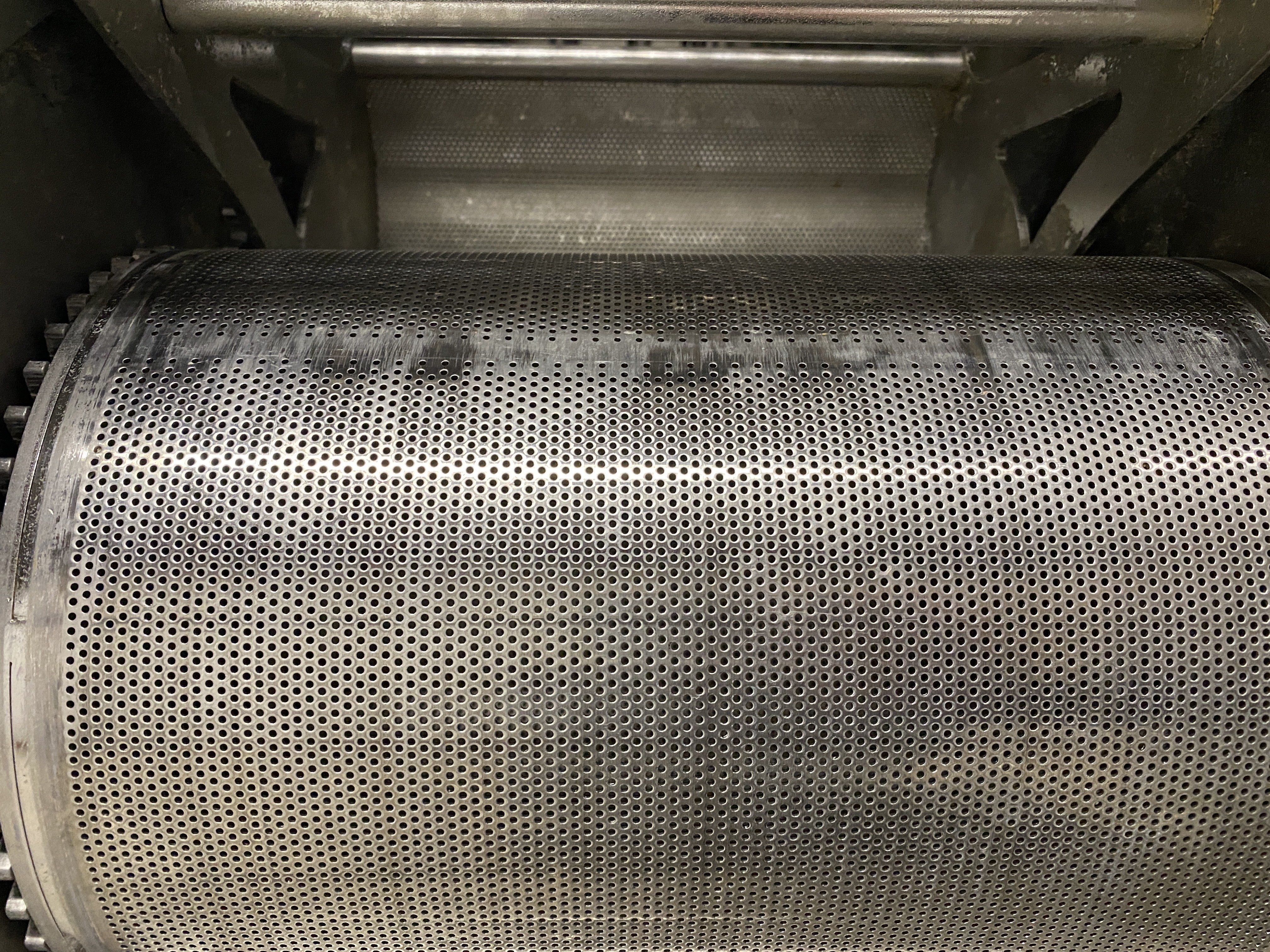 Used Ruhle injector IR 56