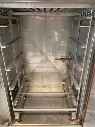 Generalüberholt 2011 BASTRA  Bastramat 851 TF