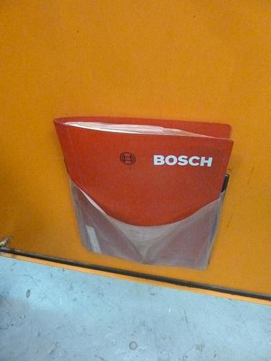 Used G 15306 E - Capsule Filler BOSCH GKF 400