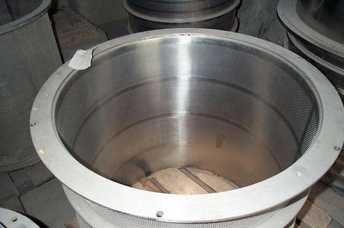 Unused BIRD 800 #14780