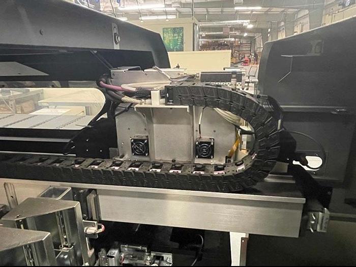 Used 2015 HP Scitex FB700