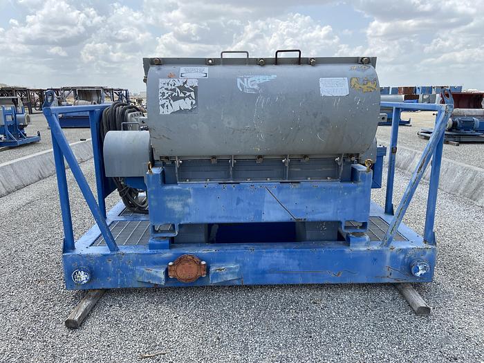 Used 2011 Kemtron Technologies, Inc. 1448