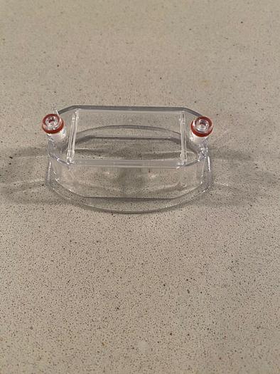 Used New Lumenis Lightsheer Duet/Infinity Disposable tip (1Pack) ~ Warranty ~