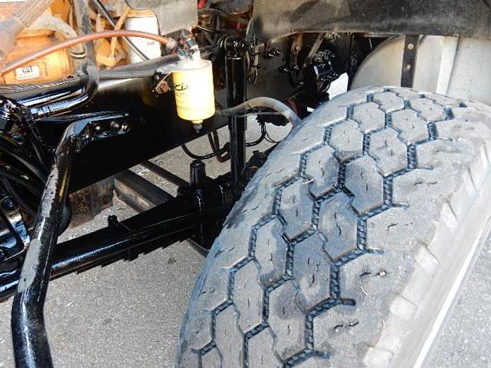 Used 2007 Sterling LT-9513- Stock #: 8796