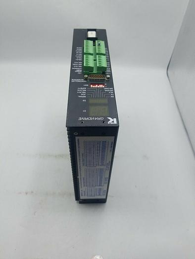 Used KTRON Gravidrive 2401-600470