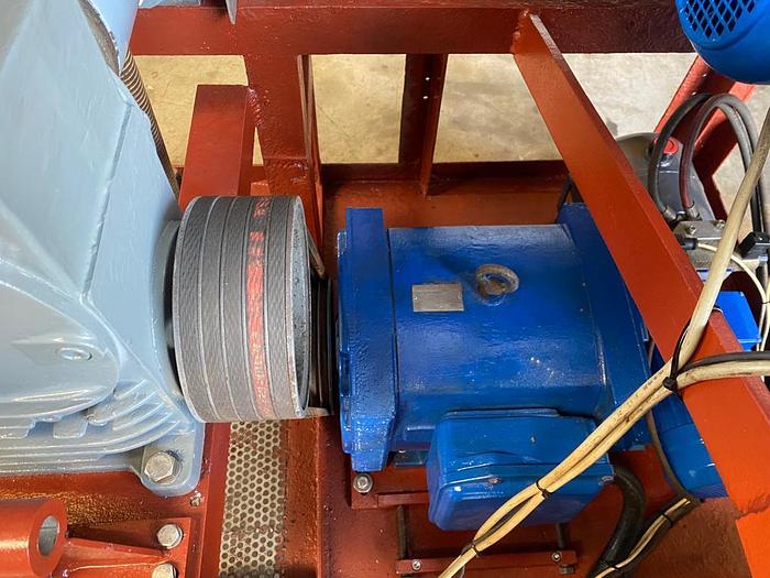 Gerenoveerd KILIA Vleesmenger/ mixer