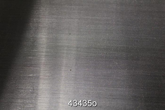 Used Dorr Oliver Triple Bank DSM Screen #43435