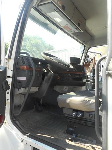 Used 2016 Volvo VHD-64-T