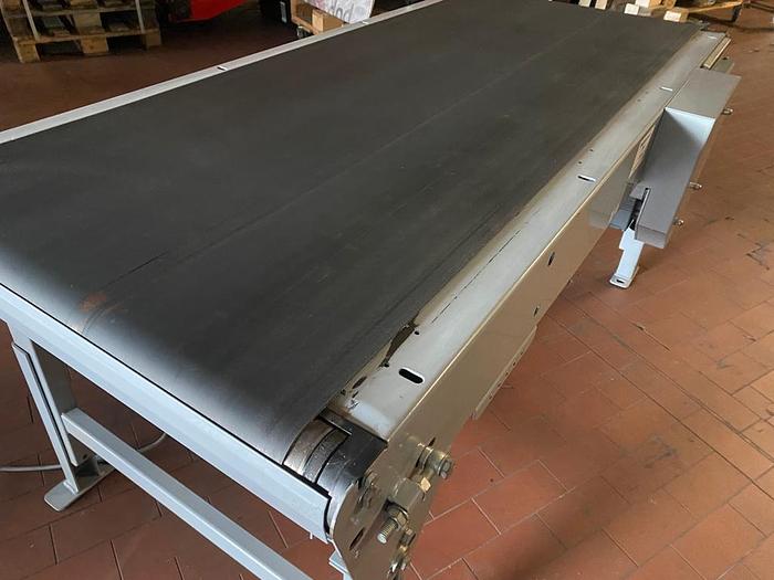 Gebraucht 2008 Van der Lande