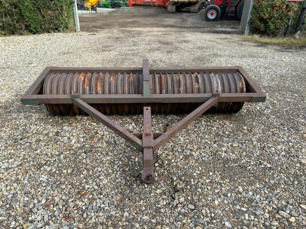 Used Cousins Cambridge Roll