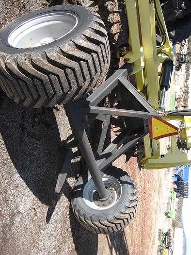 Used Aerway AWF-300-AG-4-S208