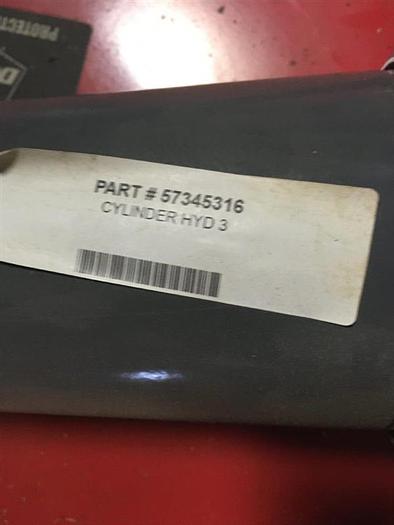 Used Ingersoll-Rand Wrench Assembly Cylinder- 57345316