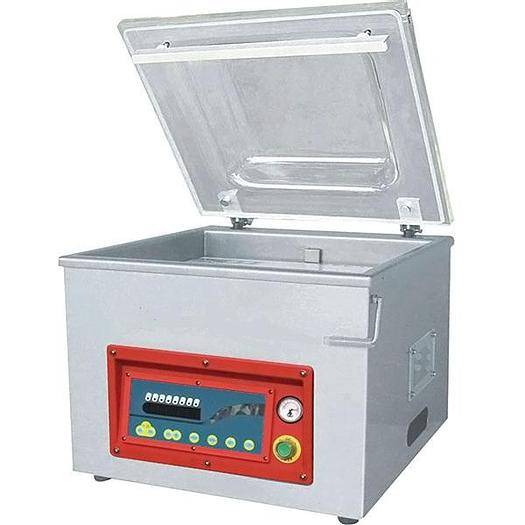 RAM Model Bull 45 LR Single Chamber Vacuum Packaging Machine