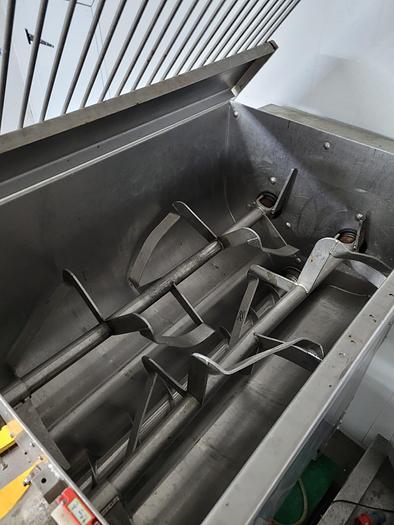 Used Hobart 43/56 mixer grinder