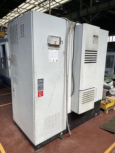 Buone Elettroerosione a Tuffo Cnc INGERSOLL CENTER 400