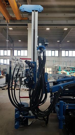 Ristrutturato Ellettari Ek 200B