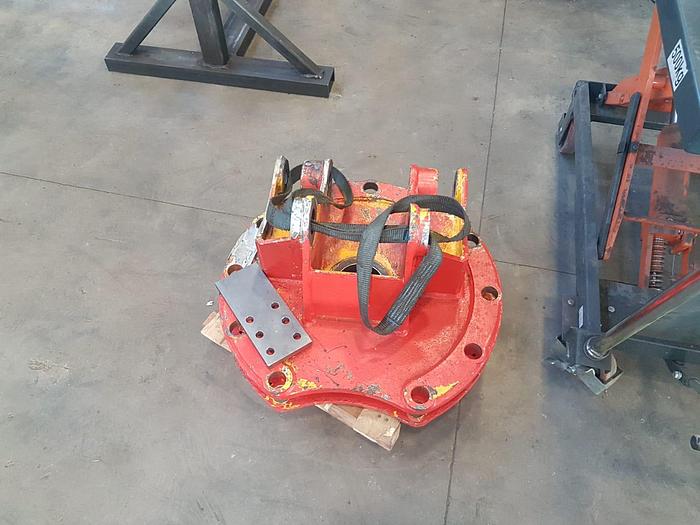 Ristrutturato 2004 BERETTA T46