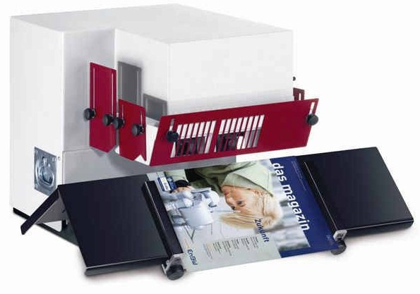 Stago HM 15 / 2 Electric Stapler