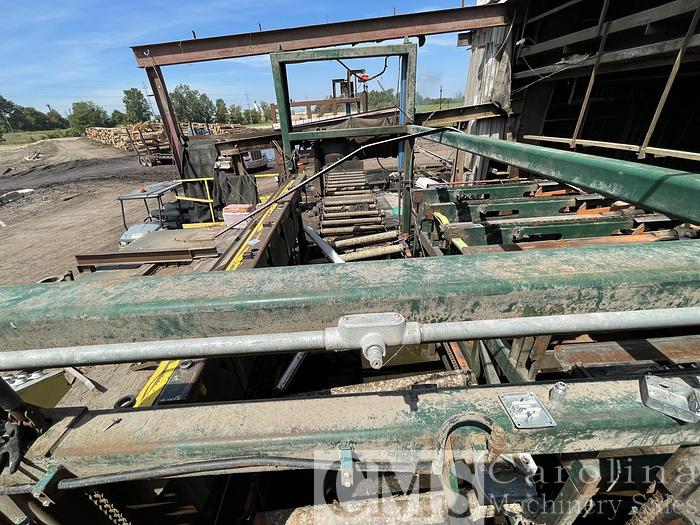 Used Unknown Lumber Stacker