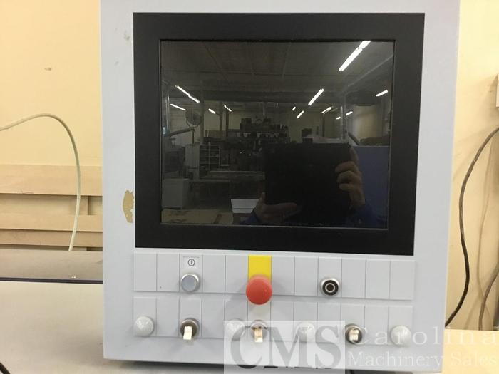 Used 2016 Weeke ABD 060