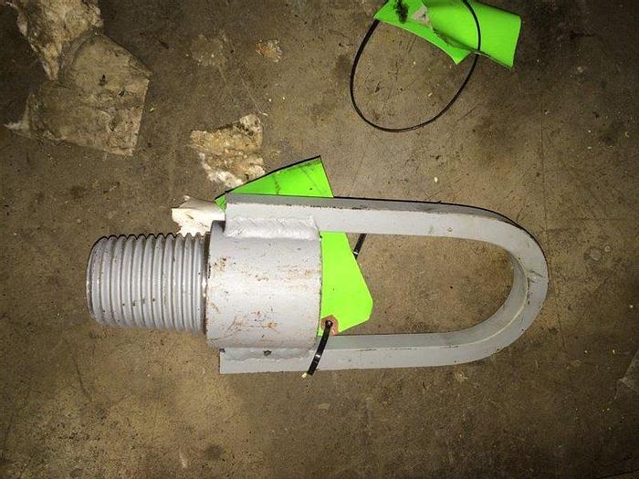 Lifting Plug - 420210722