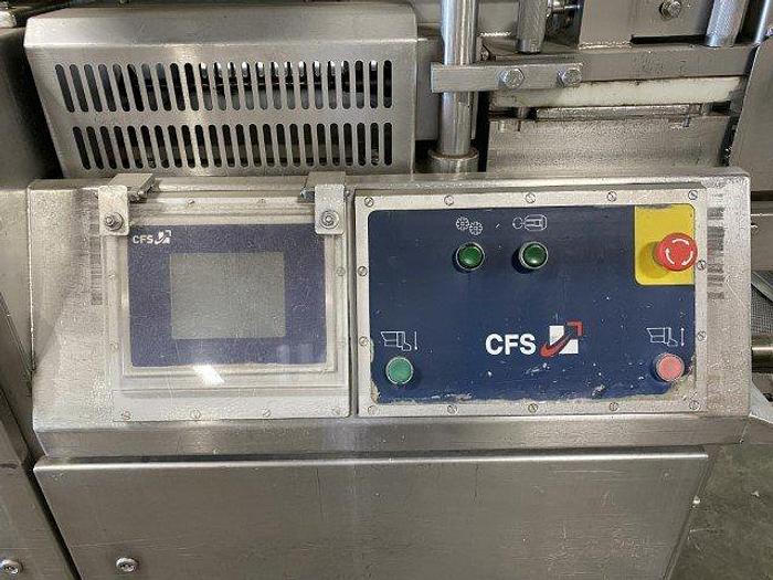 Used 2008 CFS MLF 400 MultiFormer