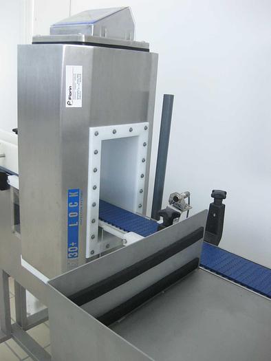 2005/2021 Metallsuchgerät spez. für Konservengläser Loma IQ4