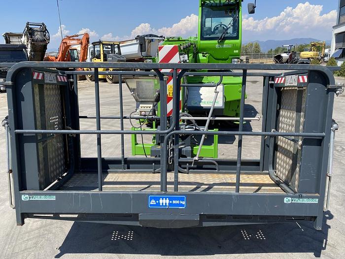 2019 MERLO ROTO R50.26S