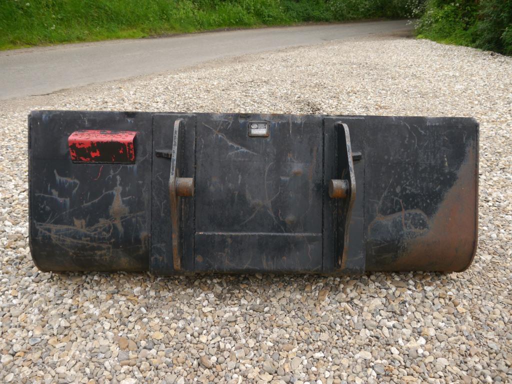 Used Strickland Bucket