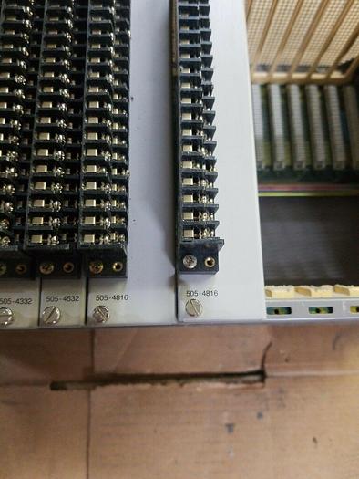 Used Model 353 Siemens 535-1212 LR64027 505-4232 LR44226 505-4332 505-4532 505-4816