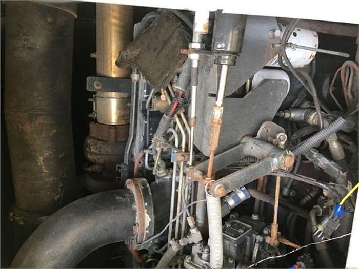 Used 1997 TEREX T230