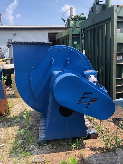 Used 75HP FAN BLOWER
