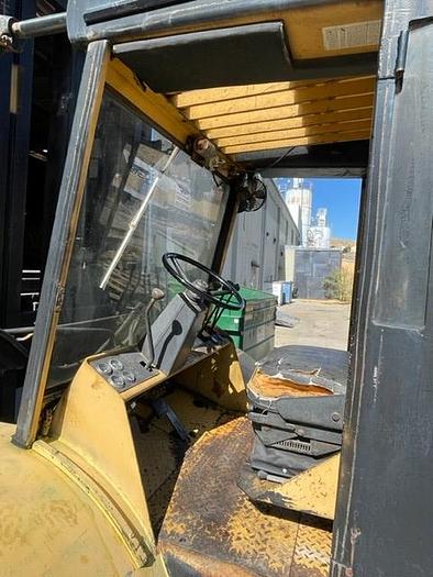 Used Hyster, Yale H300B