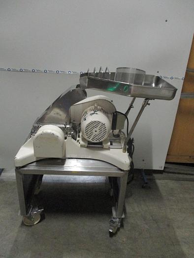 Used FITZMILL D6