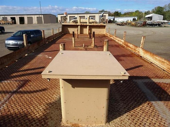 Used 1988 Mack RD688S Water Truck