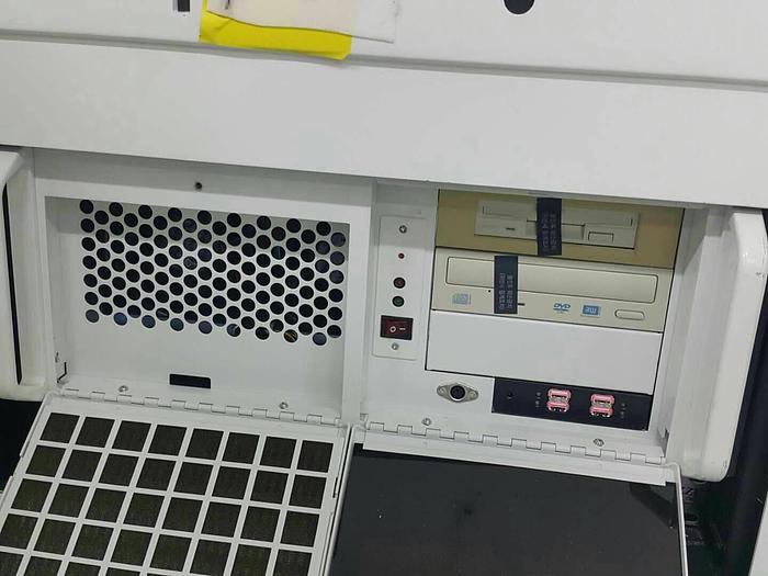 Used KLA / TENCOR HRP 340