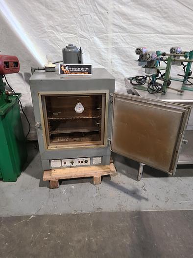 Used Blue M Stabil-Therm Laboratory 